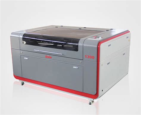 DW1390 laser engraving and cutting machine 